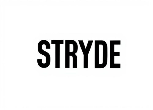 Stryde